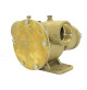 Heavy-Duty - Bronze Impeller Pump F8B Foot Mounted Engine Cooling Pump (1-1/2" BSP / 24mm Shaft)- 10-13021-01 - Johnson Pump